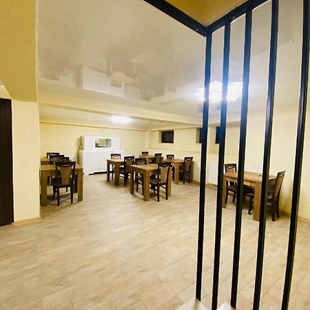 Hotel Sunrise Kutaisi Exterior photo