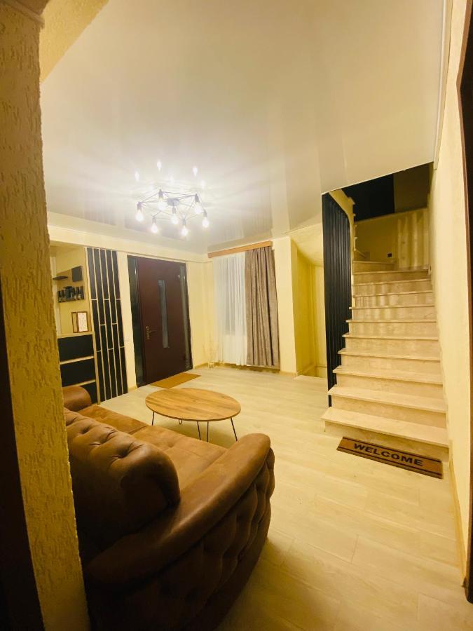 Hotel Sunrise Kutaisi Exterior photo