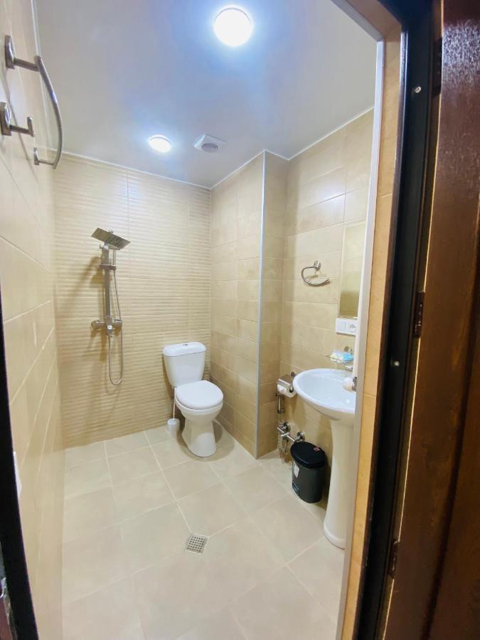 Hotel Sunrise Kutaisi Exterior photo